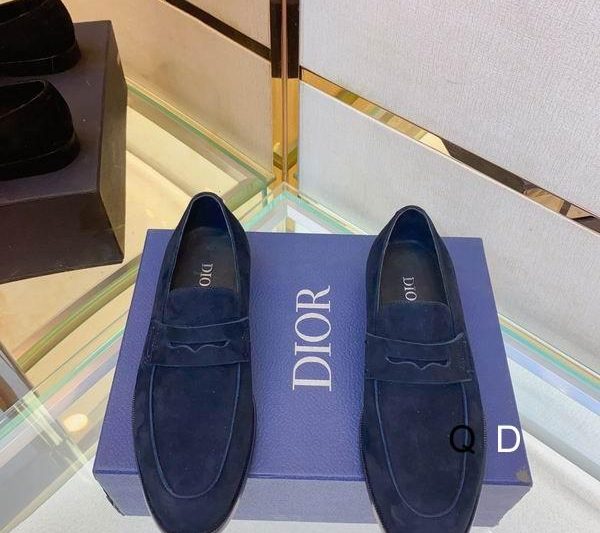 Replica Dior Shoes size 38-45 3C GDT0805