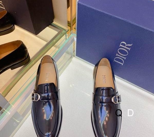 Replica Dior Shoes size 38-45 3C GDT0804