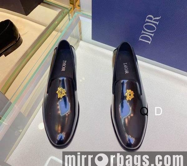 Replica Dior Shoes size 38-45 4C GDT0803