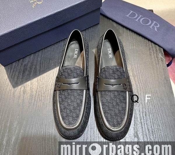 Replica Dior Shoes size 38-45 2C TF0802