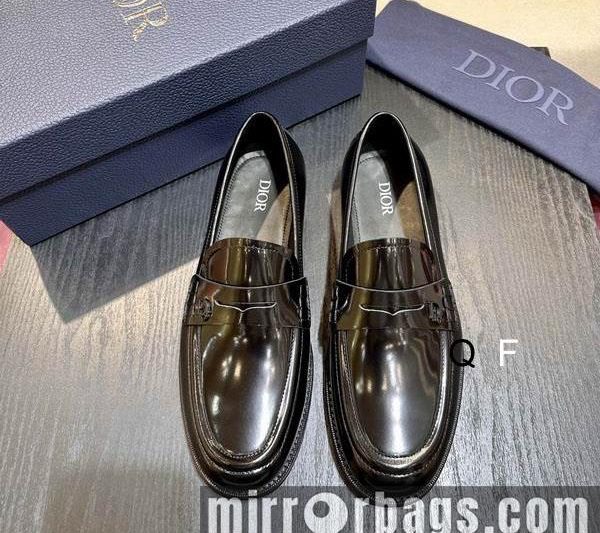 Replica Dior Shoes size 38-45 2C TF0801