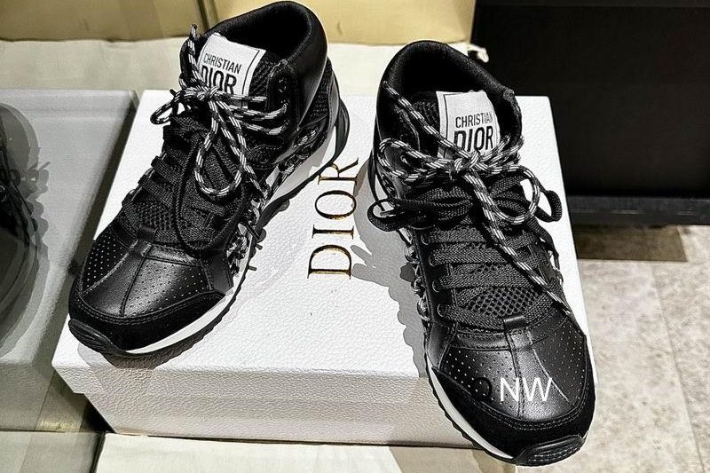 Replica Dior Shoes size 35-40 NW0301