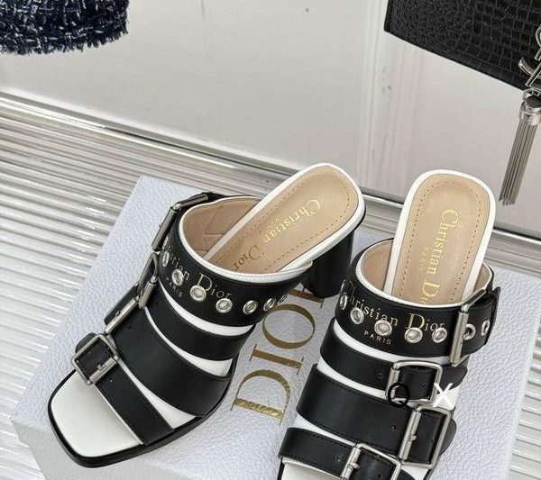 Replica Dior Shoes size 35-40 JX0306