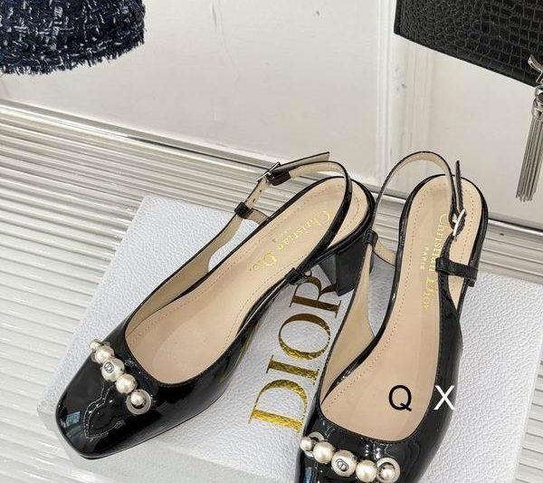 Replica Dior Shoes size 35-40 JX0305