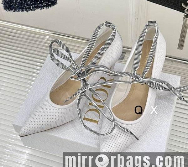 Replica Dior Shoes size 35-40 JX0304