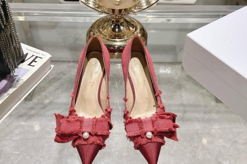Replica Dior Shoes size 35-40 J0206