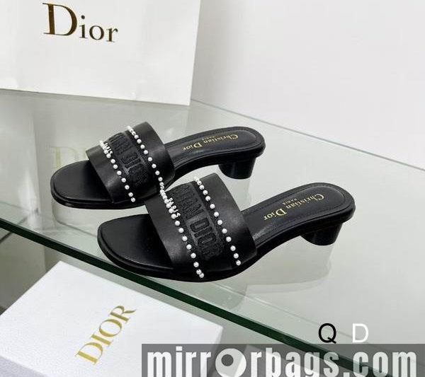 Replica Dior Shoes size 35-40 GDT0203