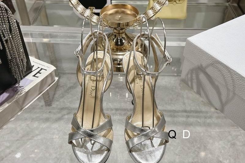 Replica Dior Shoes size 35-40 11CM GDT0201