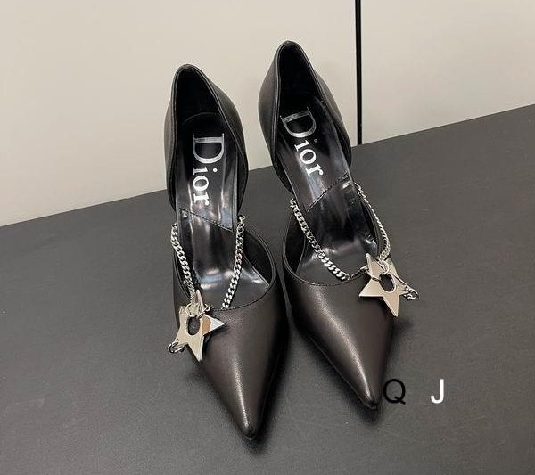Replica Dior Shoes size 35-40 XJ0909