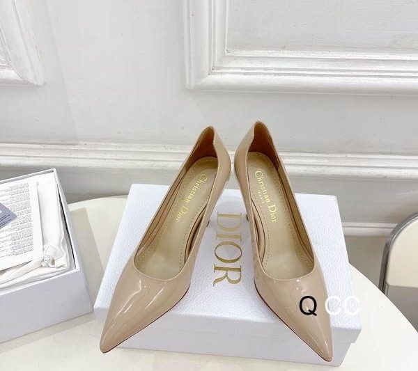 Replica Dior Shoes size 35-40 XC0908