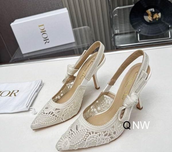 Replica Dior Shoes size 35-40 NW0717