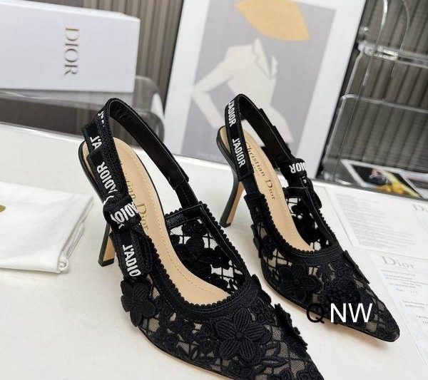 Replica Dior Shoes size 35-40 NW0713