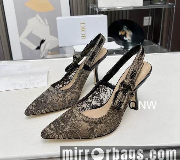 Replica Dior Shoes size 35-40 NW0709