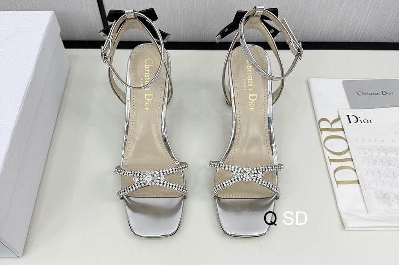 Replica Dior Shoes size 35-40 SD0603