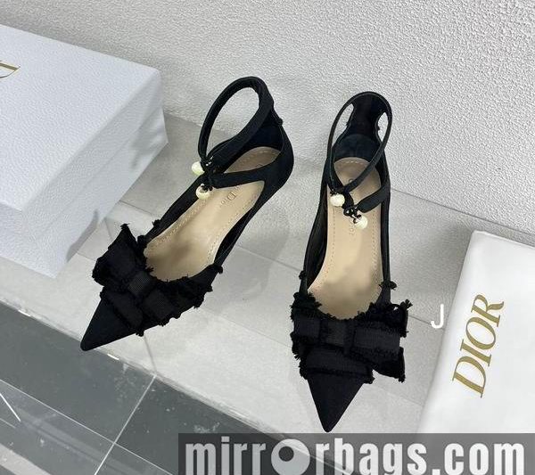 Replica Dior Shoes size 35-40 XJ0601