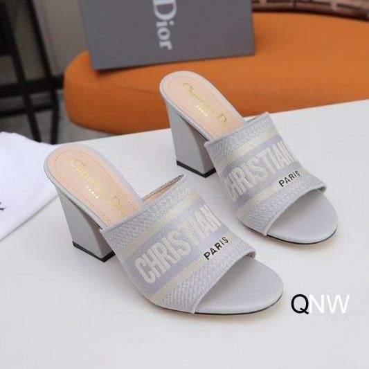 Replica Dior Shoes size 35-40 NW0135