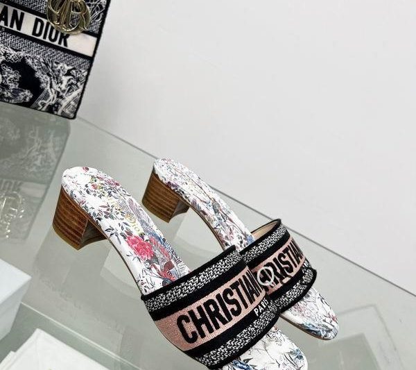 Replica Dior Shoes size 34-46 SD0134