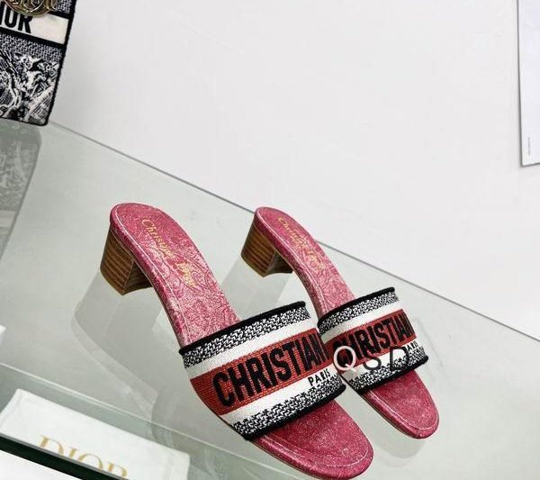 Replica Dior Shoes size 34-46 SD0132
