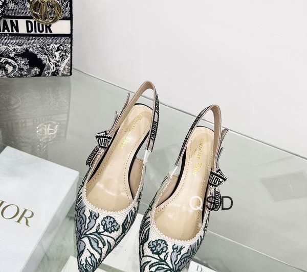 Replica Dior Shoes size 33-44 SD0130