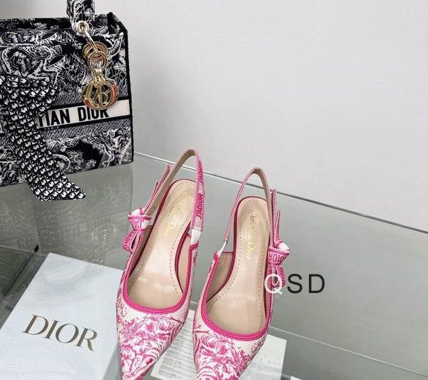 Replica Dior Shoes size 33-44SD0128