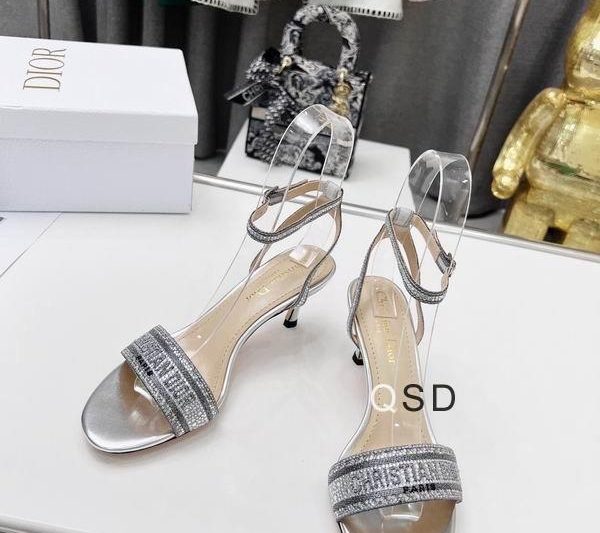 Replica Dior Shoes size 34-44SD0127