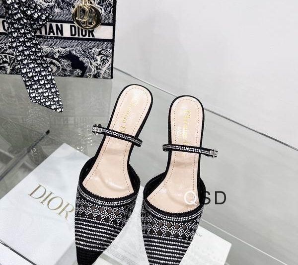 Replica Dior Shoes size 33-44SD0126