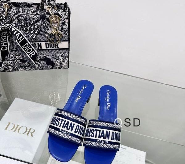 Replica Dior Shoes size 34-46SD0124