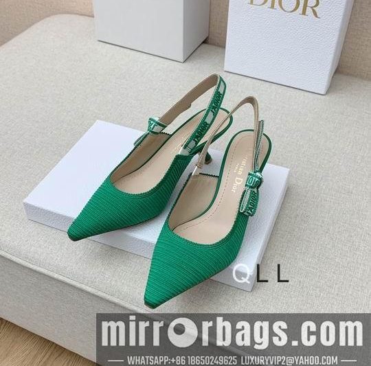 Replica Dior Shoes size 33-44LL0121