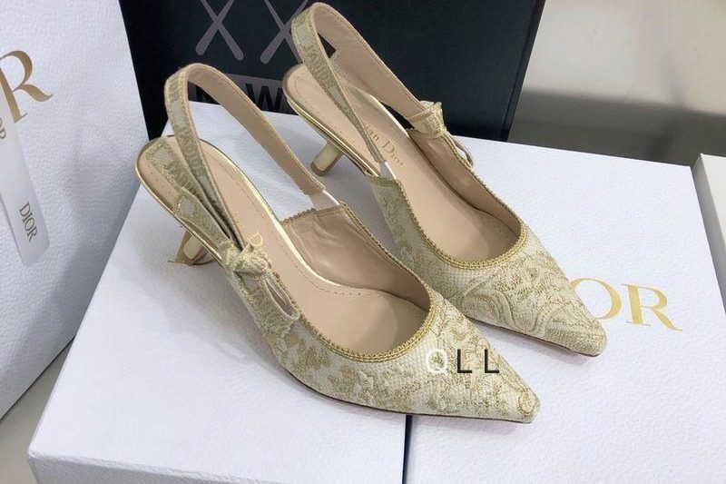 Replica Dior Shoes size 33-44LL0120