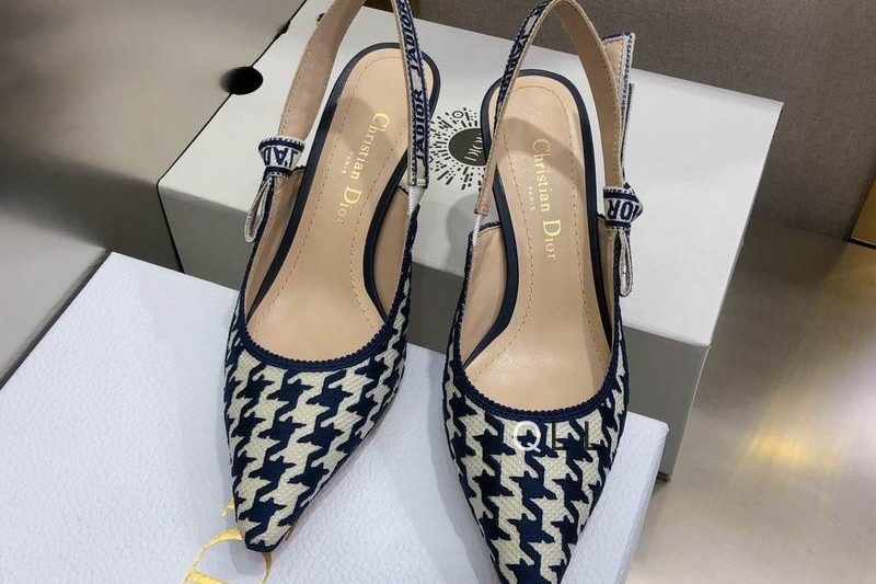 Replica Dior Shoes size 33-44LL0119