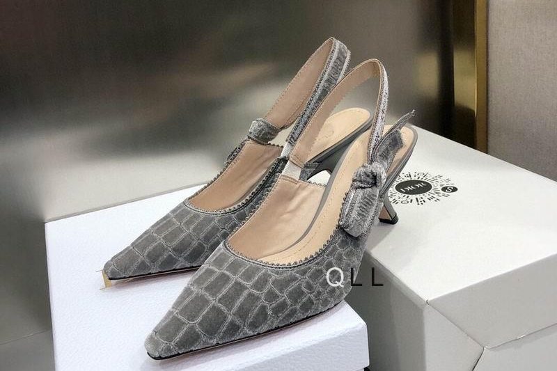Replica Dior Shoes size 33-44LL0118