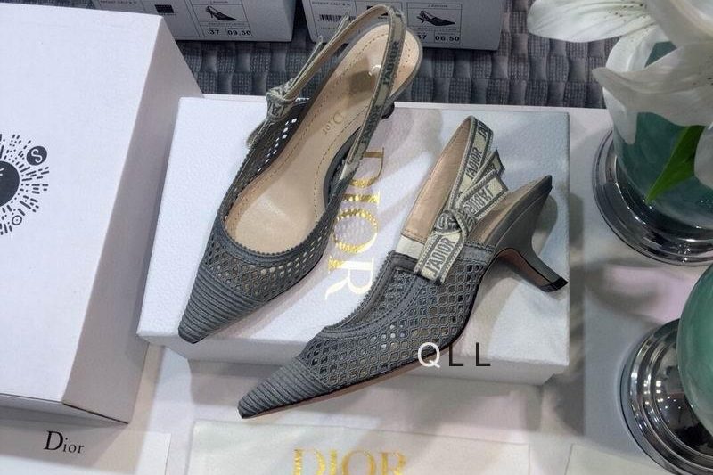 Replica Dior Shoes size 33-44LL0117