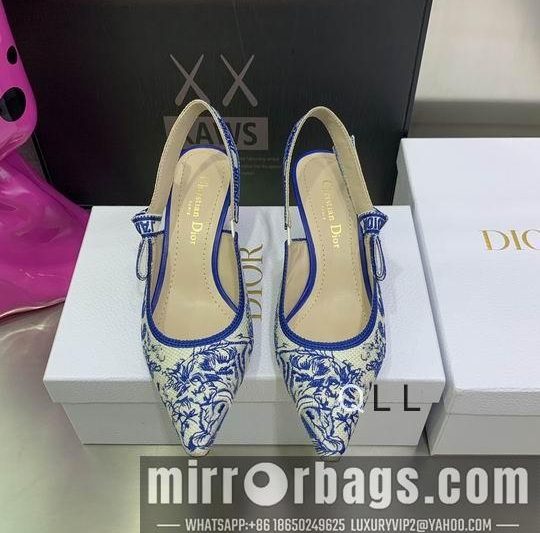 Replica Dior Shoes size 33-44LL0110