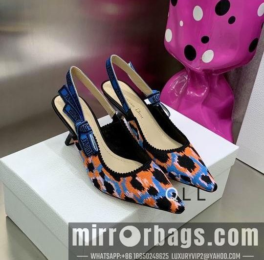 Replica Dior Shoes size 33-44LL0108