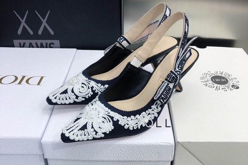 Replica Dior Shoes size 33-44LL0107