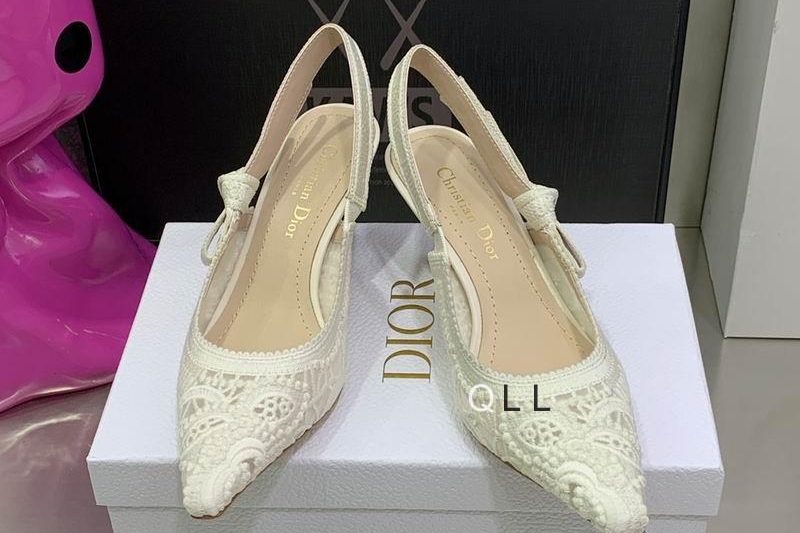 Replica Dior Shoes size 33-44LL0105