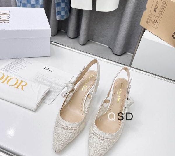 Replica Dior Shoes size 33-44SD0104