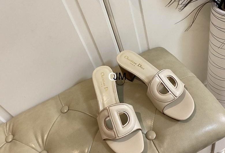 Replica Dior Shoes size 35-42JM0103