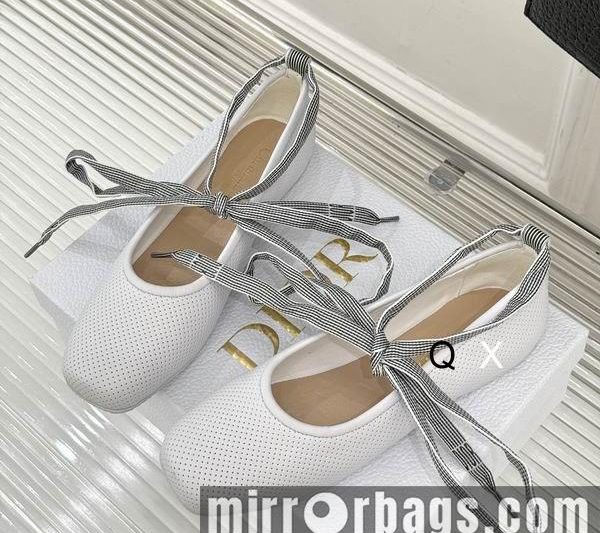 Replica Dior Shoes size 35-40 JX0303