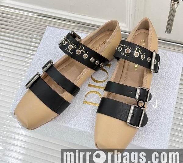 Replica Dior Shoes size 35-40 JX0202