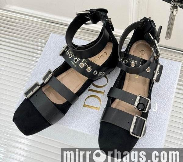 Replica Dior Shoes size 35-40 JX0201
