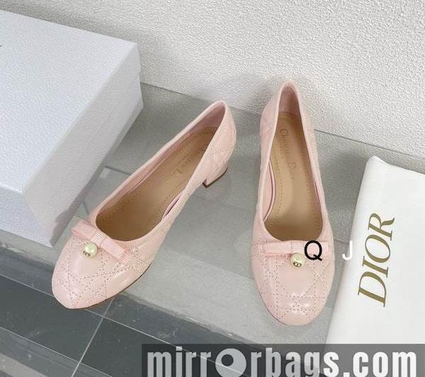 Replica Dior Shoes size 35-40 XJ0601