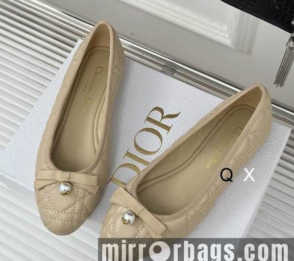 Replica Dior Shoes size 35-40 JX0502