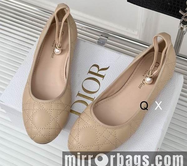 Replica Dior Shoes size 35-40 JX0501