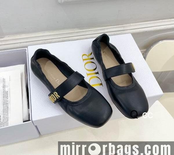 Replica Dior Shoes size 35-40 XC0301