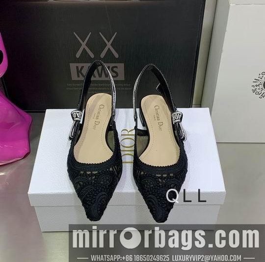 Replica Dior Shoes size 34-44LL0111