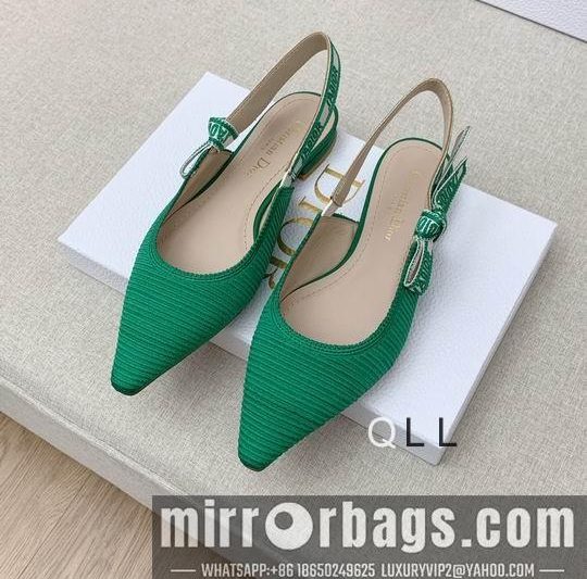 Replica Dior Shoes size 34-44LL0109