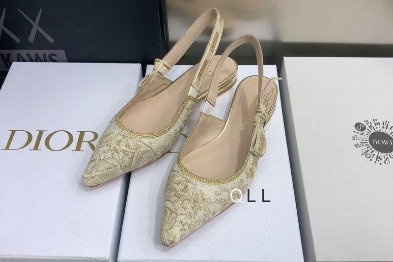 Replica Dior Shoes size 34-44LL0108