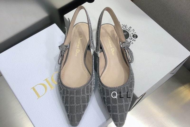 Replica Dior Shoes size 34-44LL0107