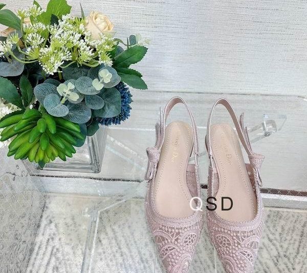 Replica Dior Shoes size 33-43SD0105
